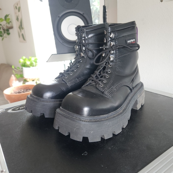 EYTYS MICHIGAN BOOTS - Picture 4 of 4